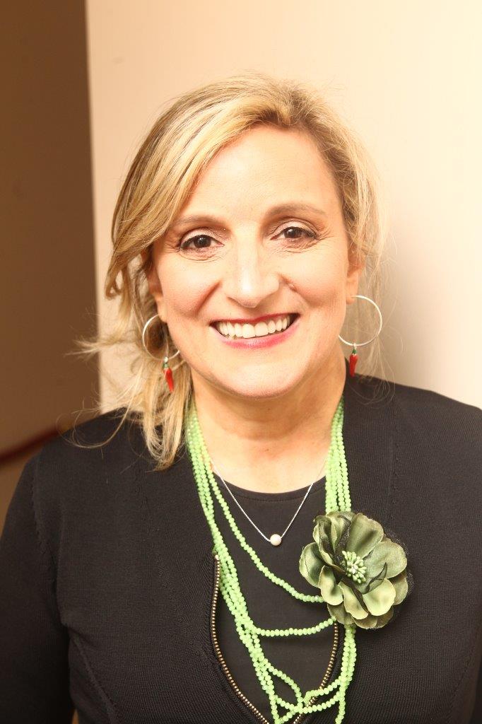 Rita Di Santo